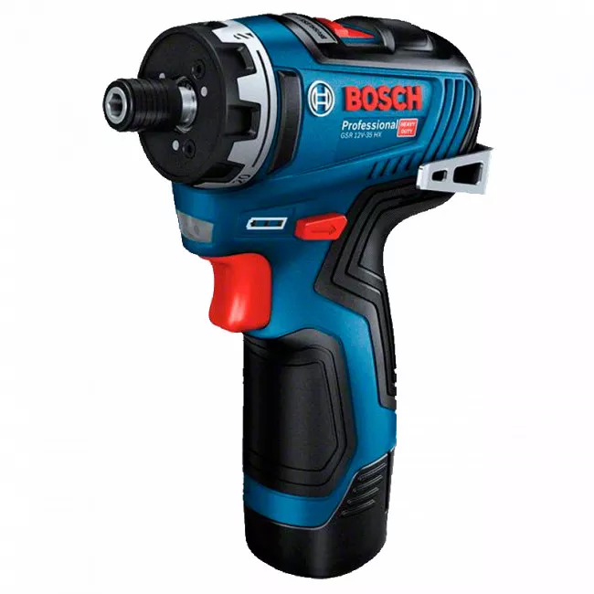 Шуруповерт-дрель Bosch GSR 12V-35 HX, 18В (0.601.9J9.102) Шуруповерт-дрель Bosch GSR 12V-35 HX, 18В (0.601.9J9.102)