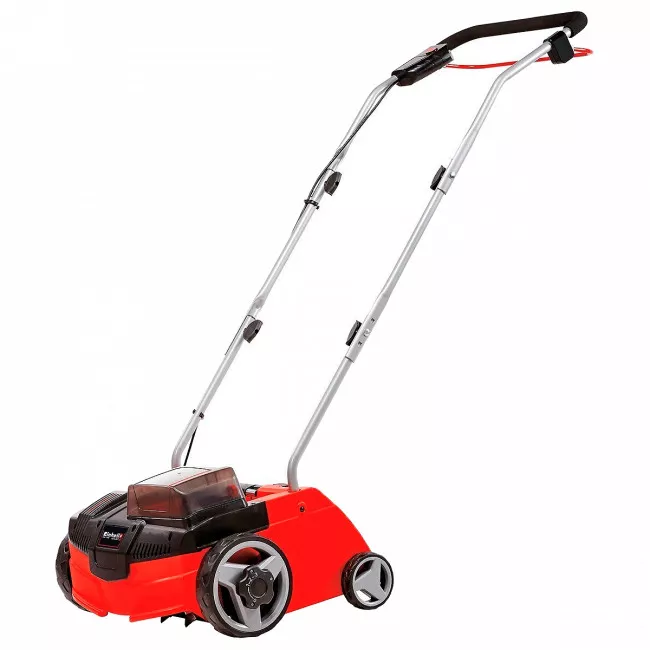 Скарификатор-аэратор Einhell GC-SC 36/31 Li, 18В (без АКБ и ЗУ) (3420660)
