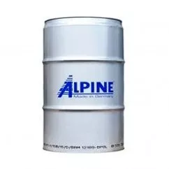 Змащення Alpine Hochtemperaturfett EP2 високотемпературна літієва синя 15кг (1049-15) (25007)