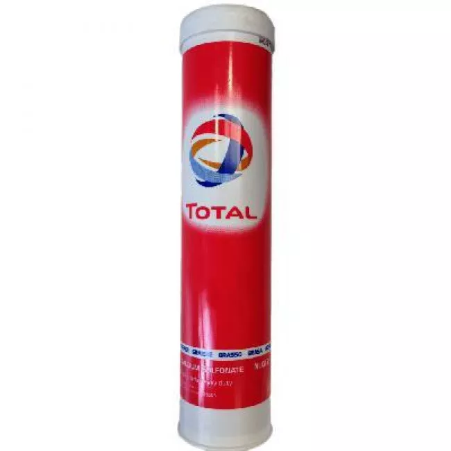 Смазка TOTAL MULTIS EP 3 (160820)