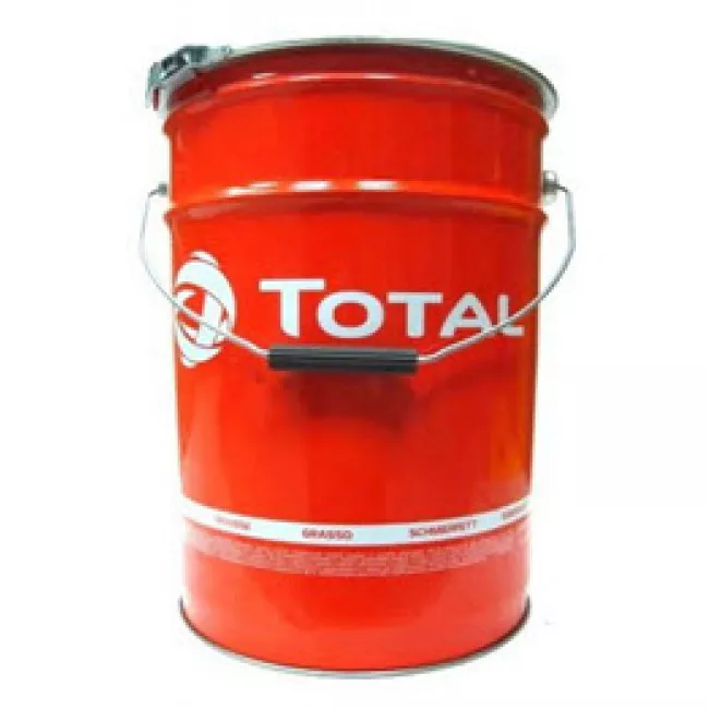 Мастило TOTAL MULTIS MS 2 (140076)