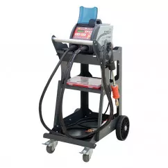 Споттер инверторный GI KRAFT 220V, 1200A (GI12116)