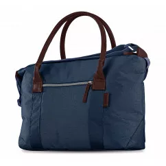 Сумка к коляске Inglesina Quad Day Bag Oxford Blue (AX60K0OXB) (70338)