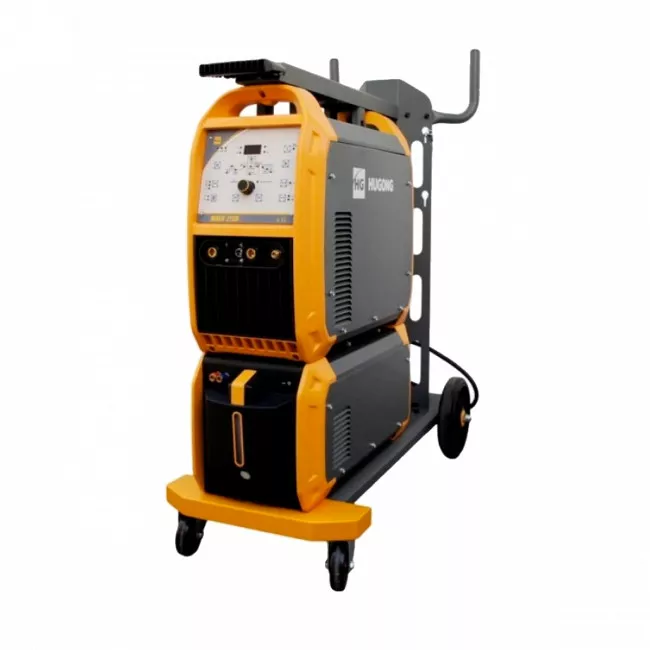 Сварочный инвертор Hugong Wave 315KD (750051315)