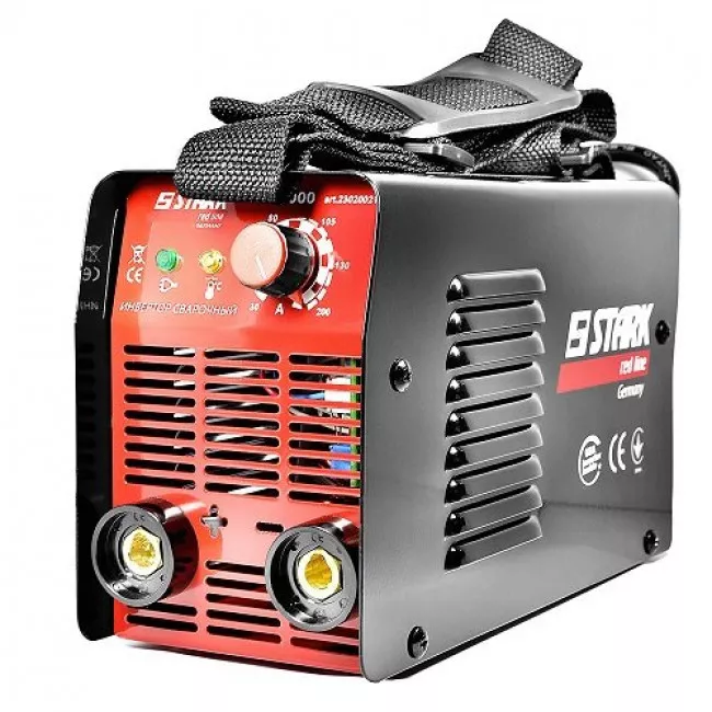 Сварочный инвертор Stark ISP-2000  002106