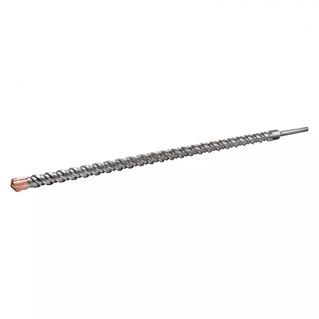 Свердло для бетону SDS-MAX 36*800 QUADRO S4 GRANITE (4-36-800)