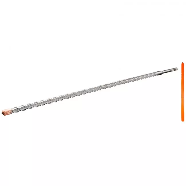 Свердло для бетону SDS-MAX 50*1000 QUADRO S4 GRANITE (4-50-100) Свердло для бетону SDS-MAX 50*1000 QUADRO S4 GRANITE (4-50-100)