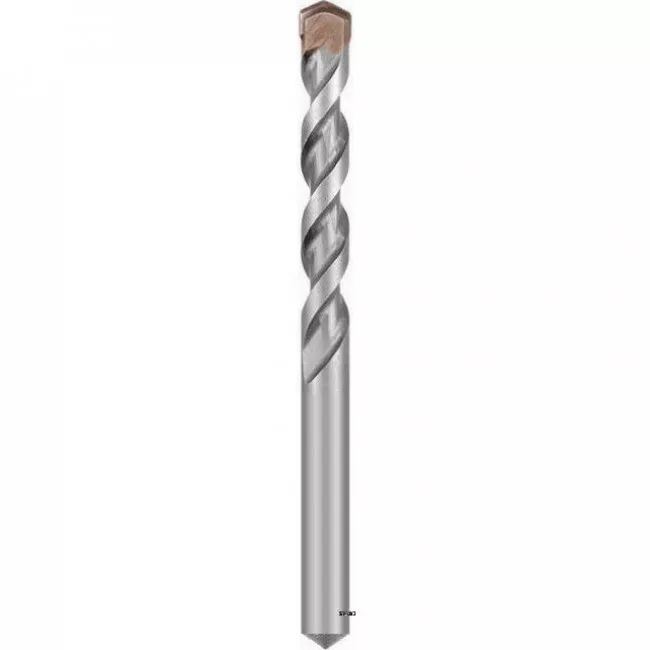 Сверло по бетону Bosch Silver Percussion 10 x 120 мм (2608597665) Сверло по бетону Bosch Silver Percussion 10 x 120 мм (2608597665)