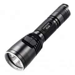 Тактичний ліхтар-хамелеон Nitecore CU6 з УФ режимом (6-1106)