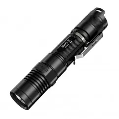 Тактический фонарь Nitecore MH12 (6-1156)