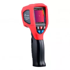 Тепловизор BENETECH от -20°С до 400°С, матрица 32х32, чувствительность 0,15°C, EMS=0,1-1 (GT3251)