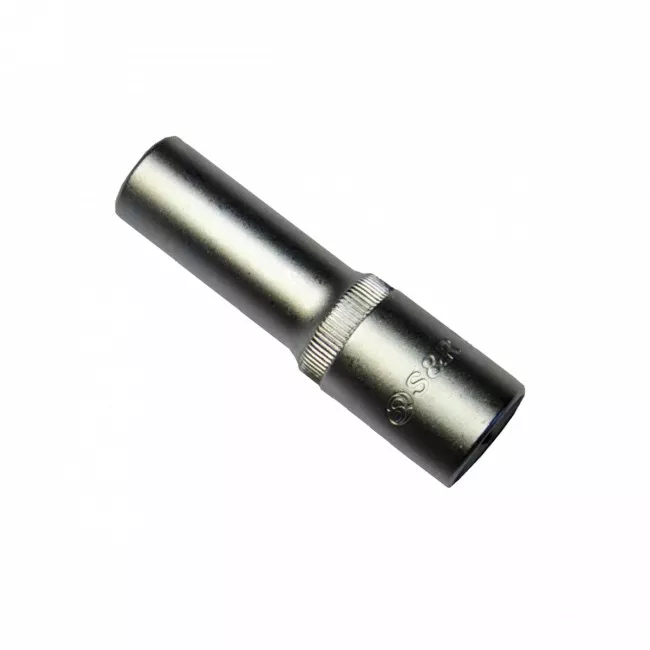 Торцевая головка 1/2'' 17мм L77 S&R (465722617)