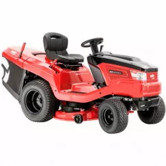 Трактор-газонокосарка T 23-125.6 HD V2 (127364+127140) 127363