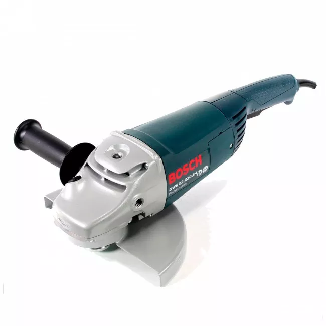 Угловая шлифмашина Bosch GWS 22-230 JH (0601882203)