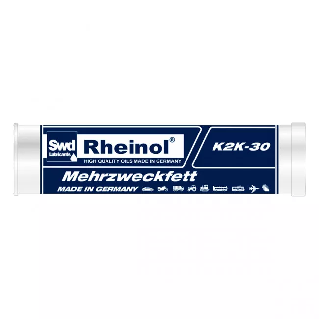 Универсальная литиевая смазка SwdRheinol K2K-30 400г (30982,72)