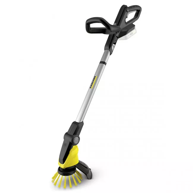 Устройство для удаления сорняков KARCHER WRE 4 (1.445-240.0) Устройство для удаления сорняков KARCHER WRE 4 (1.445-240.0)