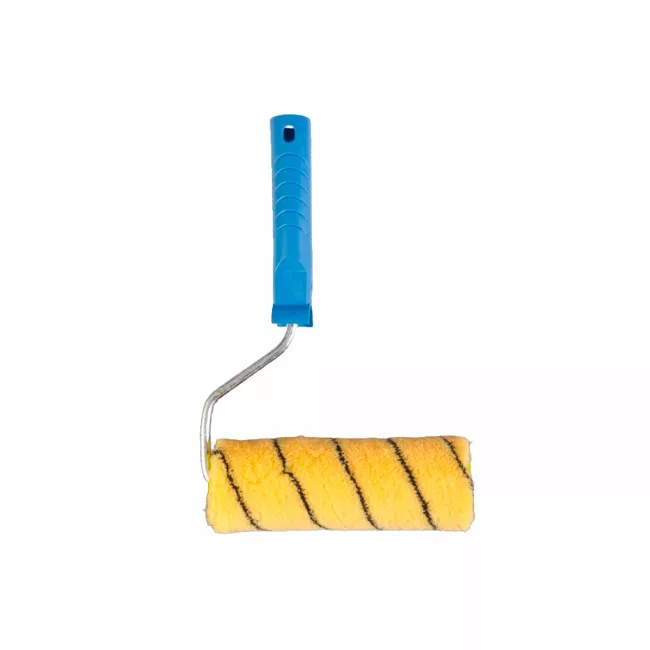 Валик Премиум MASTER TOOL 48/180 мм d 8 мм (92-5303) Валик Премиум MASTER TOOL 48/180 мм d 8 мм (92-5303)