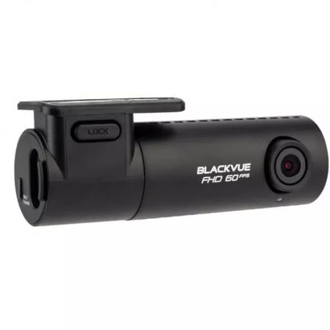 Видеорегистратор BLACKVUE DR 590-1CH (00036)
