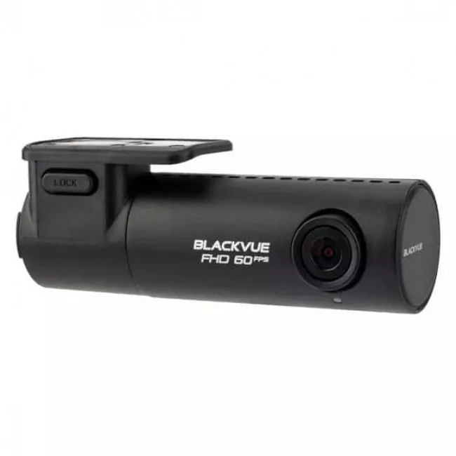 Видеорегистратор BLACKVUE DR 590-1CH (00036)