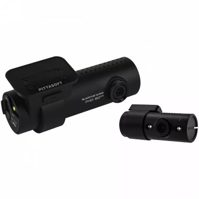 Видеорегистратор Blackvue DR 750 S-2CH (00043)