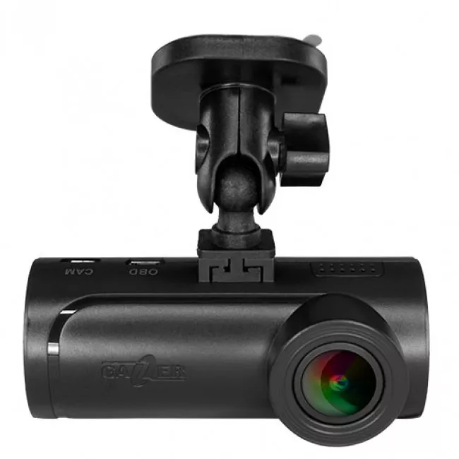 Видеорегистратор Gazer F730
