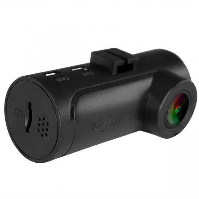 Видеорегистратор Gazer F730