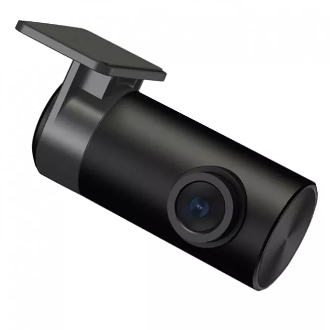 Видеорегистратор Xiaomi 70mai A400 Dash Cam Gray + Midrive RC09 (776407)
