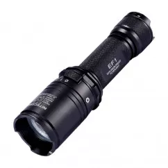 Высокопроизводительный фонарь Nitecore EF1 взрывозащищенный (6-1164)