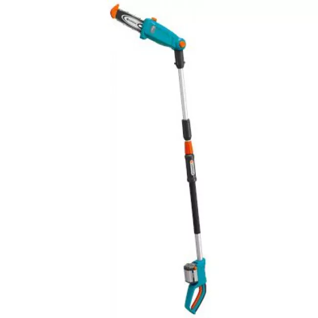 Высоторез Gardena TCS Li-18/20 (08866-20.000.00) Высоторез Gardena TCS Li-18/20 (08866-20.000.00)