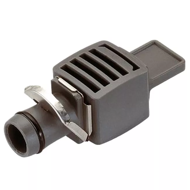 Заглушка 1/2" 5шт, шт GARDENA (08324-29.000.00) Заглушка 1/2" 5шт, шт GARDENA (08324-29.000.00)