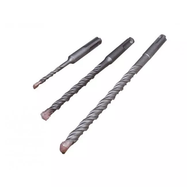 0-26-100 Свердло для бетону SDS-PLUS S4 26*1000 мм GRANITE