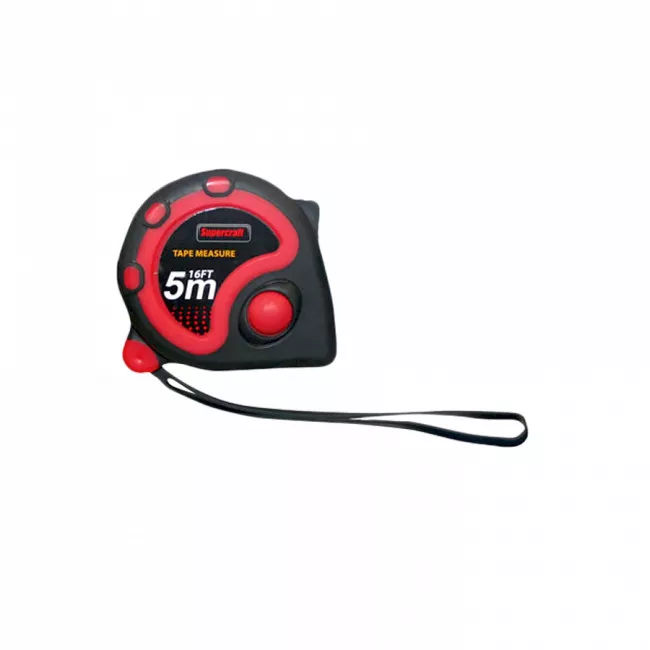 080028-5 Рулетка 5м.