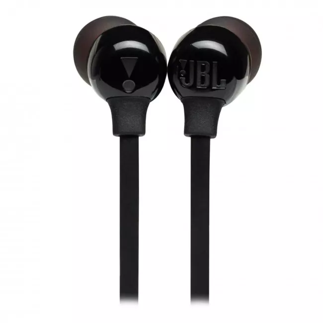 Навушники JBL Tune 125BT Black (JBLT125BTBLK)