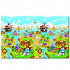 887952 - Килимок Dino Adventure (1900х1300х15 мм) (25620)