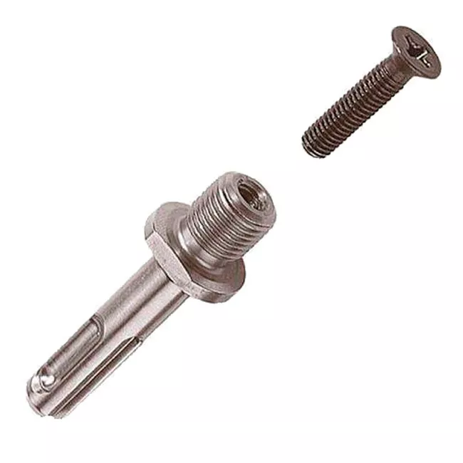 Адаптер патрон 1/2"-20 UNF SDS-Plus Bosch (1617000132)