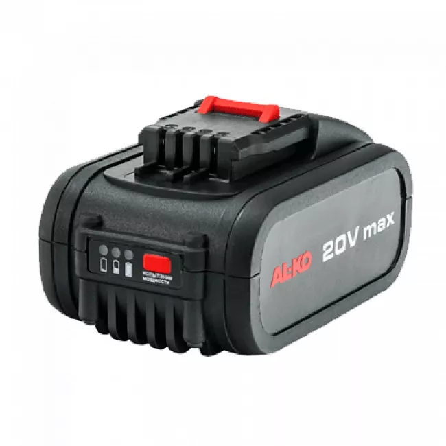 Аккумулятор B100 Li-Ion (20 V/5,0 Аh) EasyFlex AL-KO (113698)