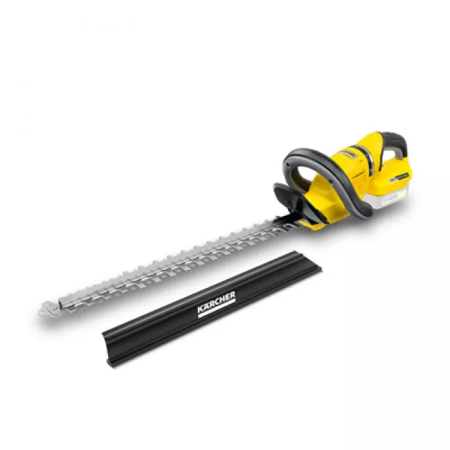 Аккумуляторный кусторез KARCHER HGE 18-50 Battery (1.444-240.0) Аккумуляторный кусторез KARCHER HGE 18-50 Battery (1.444-240.0)
