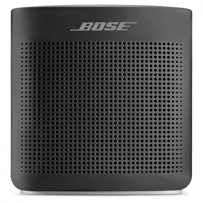Акустическая система Bose SoundLink Colour Bluetooth Speaker II, Black (752195-0100) Акустическая система Bose SoundLink Colour Bluetooth Speaker II, Black (752195-0100)