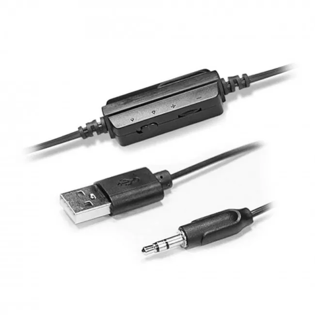 Акустическая система Fantech GS-202/11469 Black