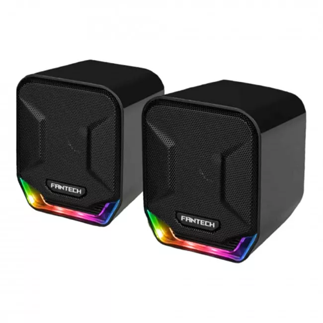 Акустическая система Fantech GS-202/11469 Black