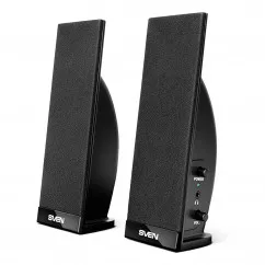 Акустическая система Sven 230 Black