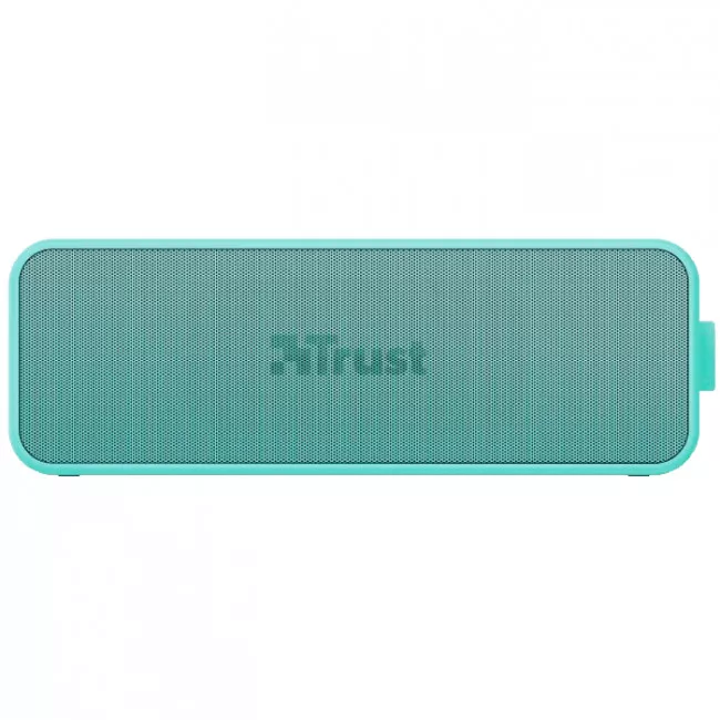 Акустическая система TRUST Zowy Max Bluetooth Speaker Mint (23827_TRUST)