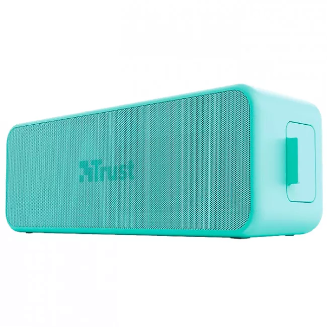 Акустическая система TRUST Zowy Max Bluetooth Speaker Mint (23827_TRUST)
