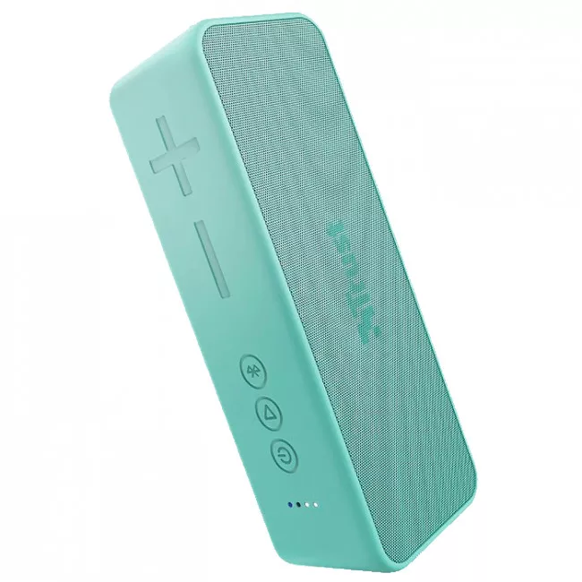 Акустическая система TRUST Zowy Max Bluetooth Speaker Mint (23827_TRUST)
