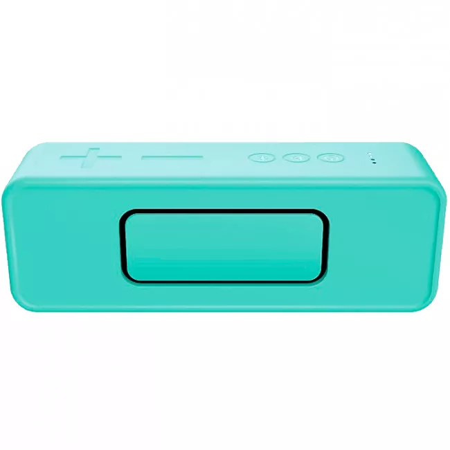 Акустическая система TRUST Zowy Max Bluetooth Speaker Mint (23827_TRUST)
