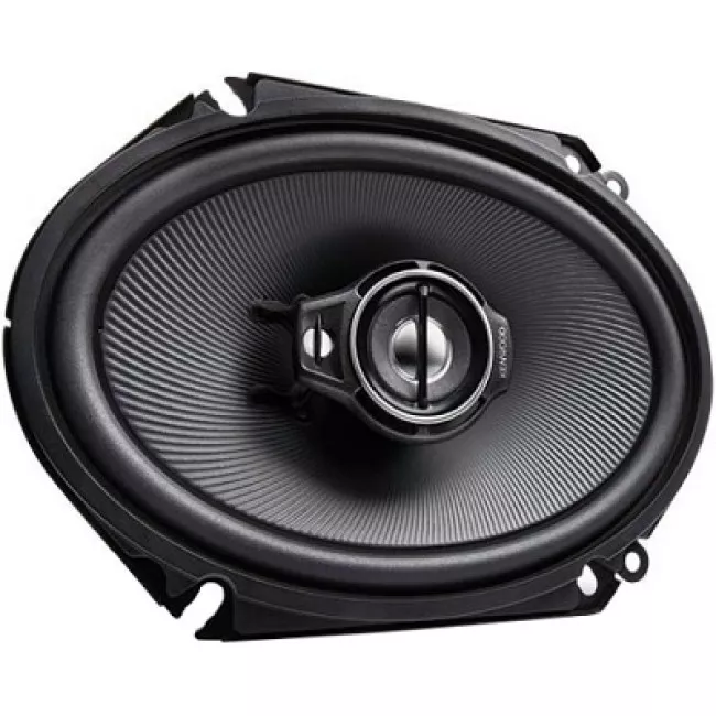 Акустика Kenwood KFC-PS6895C Акустика Kenwood KFC-PS6895C