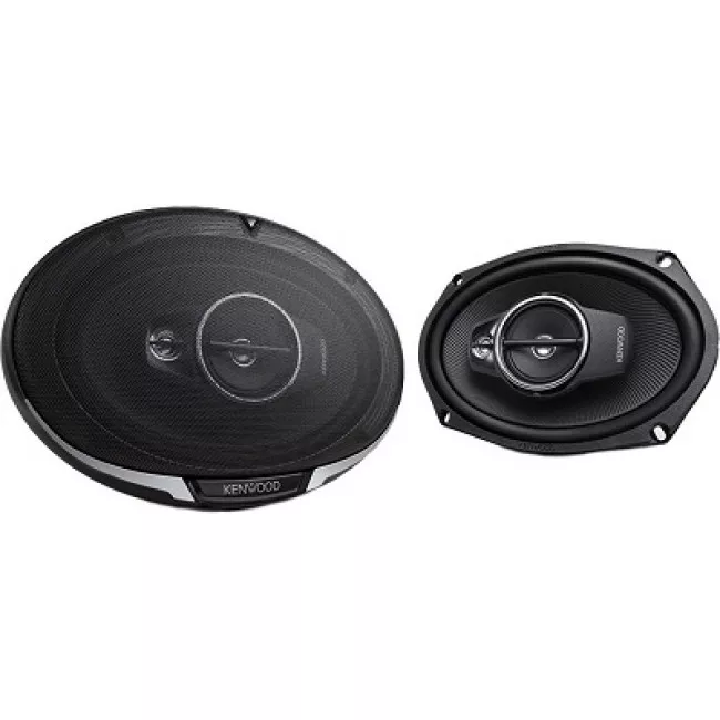 Акустика Kenwood (KFC-PS6975) Акустика Kenwood (KFC-PS6975)