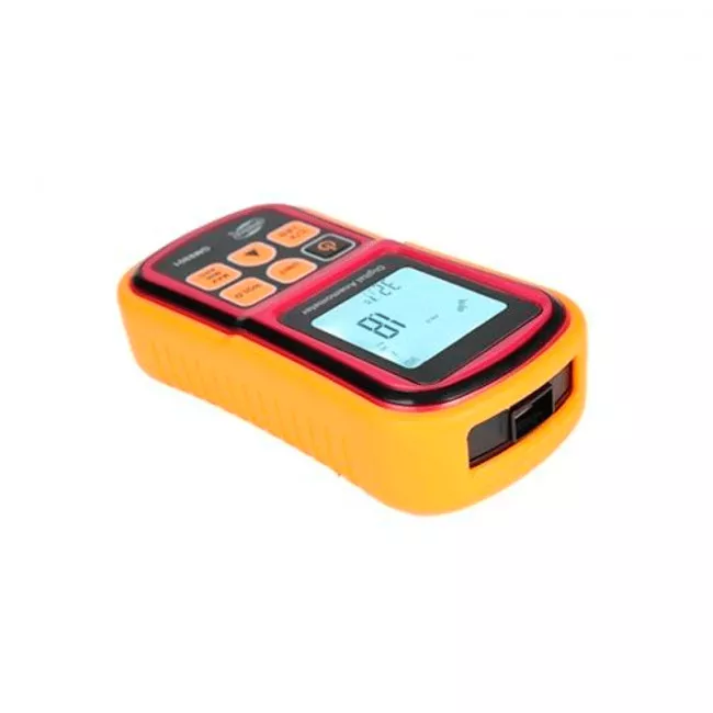 Анемометр крыльчатый BENETECH (0,3-45 м/с) (GM8901X)