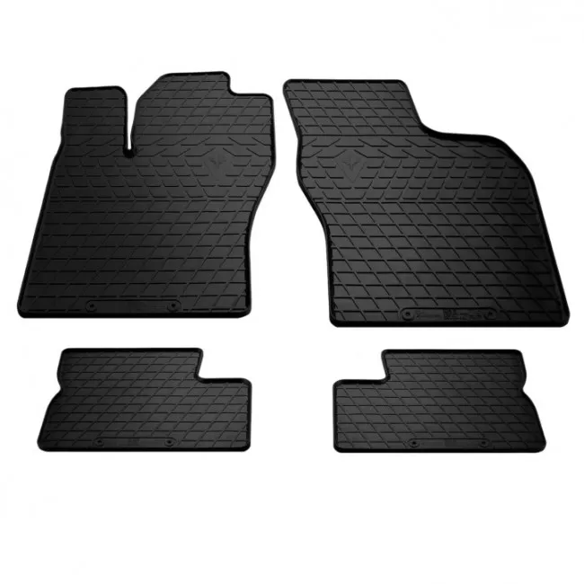 Автоковрики Stingray Daewoo Nexia 95-08-/Racer 87-/OPEL Kadett E 84- 4шт черные (1005064) Автоковрики Stingray Daewoo Nexia 95-08-/Racer 87-/OPEL Kadett E 84- 4шт черные (1005064)