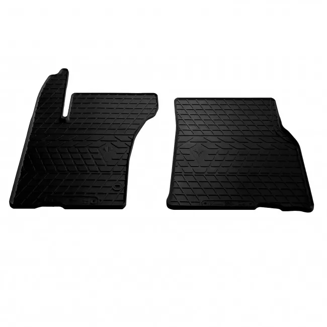 Автоковрики Stingray MERCEDES BENZ W163 ML 97- (design 2016) 2шт черные (1012182) Автоковрики Stingray MERCEDES BENZ W163 ML 97- (design 2016) 2шт черные (1012182)